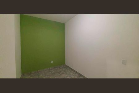 Casa para alugar com 69m², 1 quarto e sem vaga Casa para alugar com 69m², 1 quarto e sem vagaSala