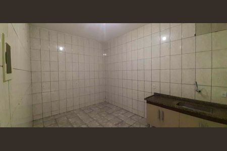 Casa para alugar com 69m², 1 quarto e sem vaga Casa para alugar com 69m², 1 quarto e sem vagaCozinha