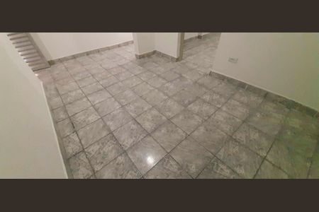 Casa para alugar com 69m², 1 quarto e sem vaga Casa para alugar com 69m², 1 quarto e sem vagaSala