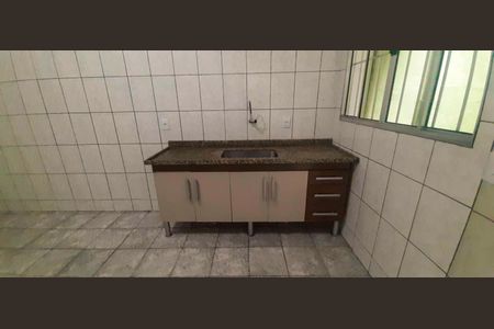 Casa para alugar com 69m², 1 quarto e sem vaga Casa para alugar com 69m², 1 quarto e sem vagaCozinha
