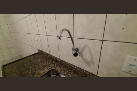 Casa para alugar com 69m², 1 quarto e sem vaga Casa para alugar com 69m², 1 quarto e sem vagaCozinha