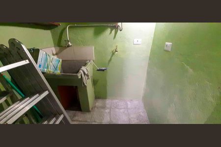 Casa para alugar com 69m², 1 quarto e sem vaga Casa para alugar com 69m², 1 quarto e sem vagaÁrea de Serviço
