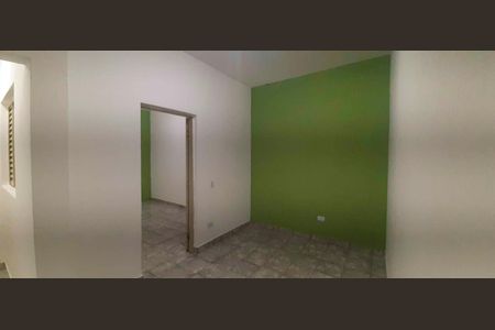 Casa para alugar com 69m², 1 quarto e sem vaga Casa para alugar com 69m², 1 quarto e sem vagaSala