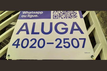 Casa para alugar com 69m², 1 quarto e sem vaga Casa para alugar com 69m², 1 quarto e sem vagaPlaca QA Instalada