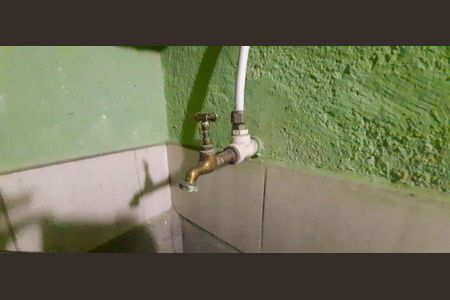 Casa para alugar com 69m², 1 quarto e sem vaga Casa para alugar com 69m², 1 quarto e sem vagaÁrea de Serviço