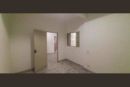 Casa para alugar com 69m², 1 quarto e sem vaga Casa para alugar com 69m², 1 quarto e sem vagaQuarto