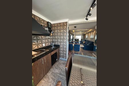 Apartamento à venda com 91m², 3 quartos e 2 vagas