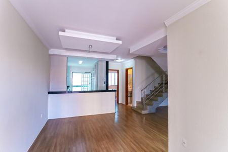 Sala de casa para alugar com 4 quartos, 200m² em Cachambi, Rio de Janeiro