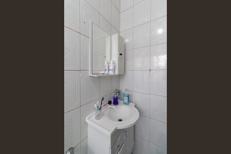 Casa à venda com 140m², 3 quartos e 1 vagaBanheiro 1