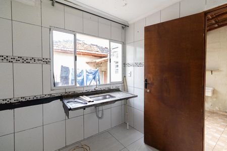 Casa à venda com 140m², 3 quartos e 1 vagaCasa 2 - Cozinha 