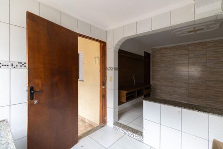 Casa à venda com 140m², 3 quartos e 1 vagaCasa 2 - Cozinha 