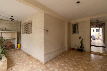 Casa à venda com 140m², 3 quartos e 1 vagaGaragem