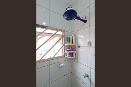 Casa à venda com 140m², 3 quartos e 1 vagaBanheiro 1