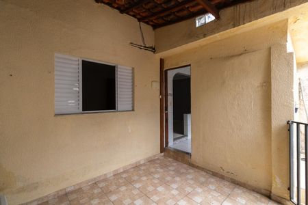 Casa à venda com 140m², 3 quartos e 1 vagaCasa 2 - Área de Serviço  