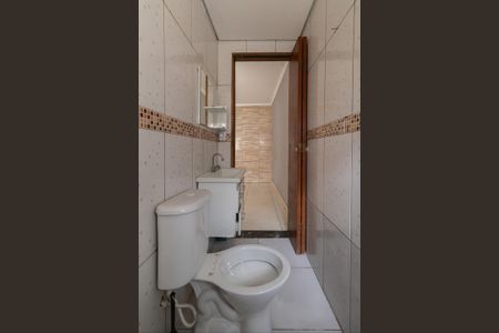 Casa à venda com 140m², 3 quartos e 1 vagaCasa 2 - Banheiro 