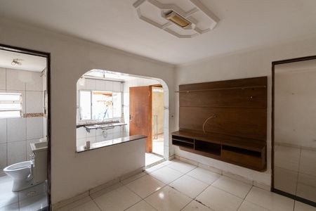 Casa à venda com 140m², 3 quartos e 1 vagaCasa 2 - Sala