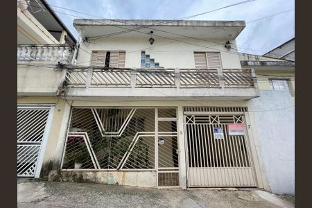 Casa à venda com 140m², 3 quartos e 1 vagaFachada