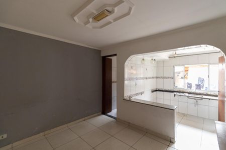 Casa à venda com 140m², 3 quartos e 1 vagaCasa 2 - Sala