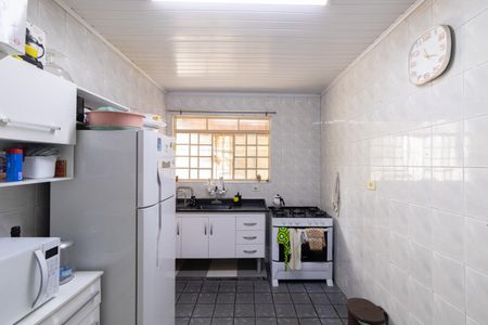 Casa à venda com 140m², 3 quartos e 1 vagaCozinha