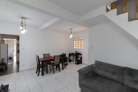 Casa à venda com 140m², 3 quartos e 1 vagaSala