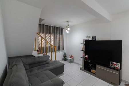 Casa à venda com 140m², 3 quartos e 1 vagaSala