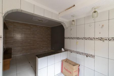 Casa à venda com 140m², 3 quartos e 1 vagaCasa 2 - Cozinha 