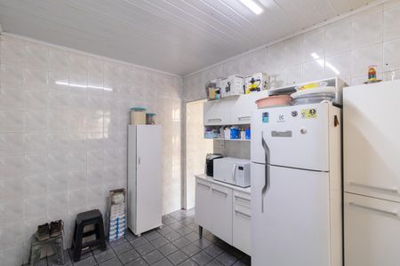 Casa à venda com 140m², 3 quartos e 1 vagaCozinha