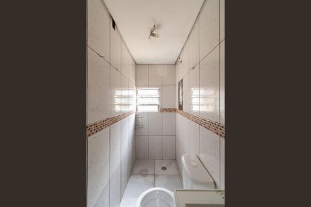 Casa à venda com 140m², 3 quartos e 1 vagaCasa 2 - Banheiro 