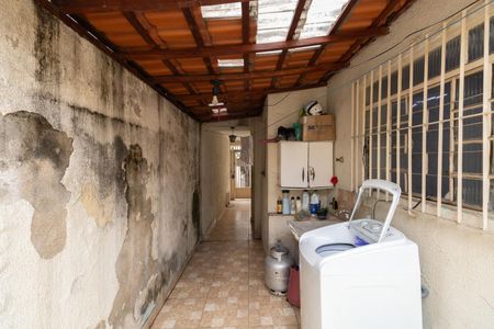 Casa à venda com 140m², 3 quartos e 1 vagaÁrea de Serviço