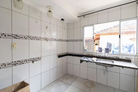 Casa à venda com 140m², 3 quartos e 1 vagaCasa 2 - Cozinha 