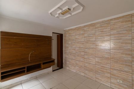 Casa à venda com 140m², 3 quartos e 1 vagaCasa 2 - Sala
