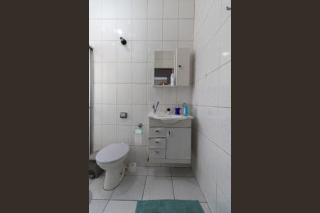 Casa à venda com 140m², 3 quartos e 1 vagaBanheiro 1