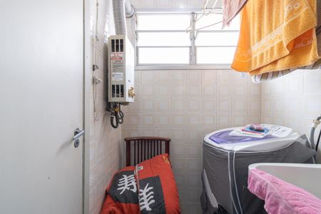Apartamento à venda com 40m², 1 quarto e 1 vagaÁrea de Serviço