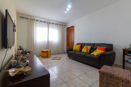 Sala de casa à venda com 3 quartos, 144m² em Vila Aricanduva, São Paulo