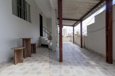 Casa à venda com 144m², 3 quartos e sem vaga Casa à venda com 144m², 3 quartos e sem vagaQuintal e Área de Serviço