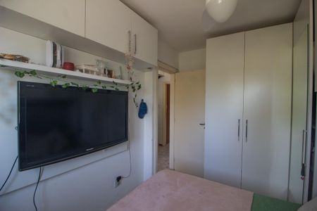 Casa de condomínio à venda com 180m², 3 quartos e 2 vagasQuarto 2