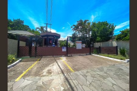 Casa de condomínio à venda com 180m², 3 quartos e 2 vagasFachada