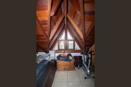 Casa de condomínio à venda com 180m², 3 quartos e 2 vagasSóton