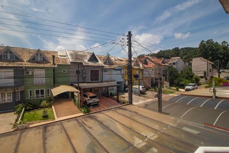 Casa de condomínio à venda com 180m², 3 quartos e 2 vagasVista