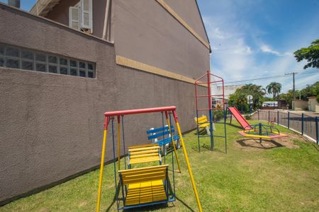 Casa de condomínio à venda com 180m², 3 quartos e 2 vagasÁrea comum - Playground