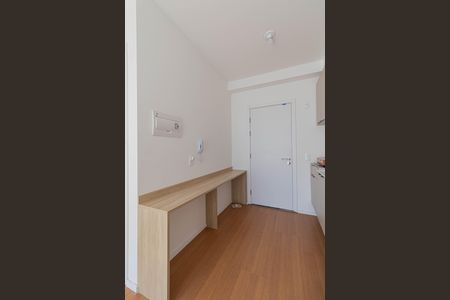 Studio de kitnet/studio para alugar com 1 quarto, 21m² em Itaquera, São Paulo