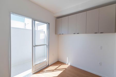 Studio de kitnet/studio para alugar com 1 quarto, 21m² em Itaquera, São Paulo