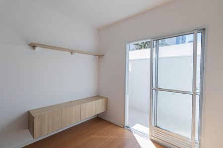 Studio de kitnet/studio para alugar com 1 quarto, 21m² em Itaquera, São Paulo