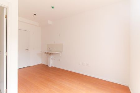 Studio para alugar com 21m², 1 quarto e sem vaga Studio para alugar com 21m², 1 quarto e sem vagaStudio