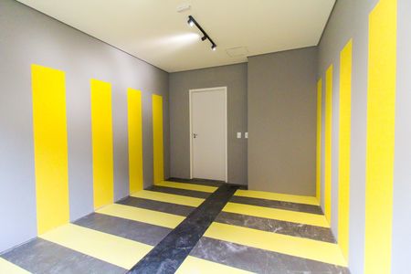 Studio para alugar com 21m², 1 quarto e sem vaga Studio para alugar com 21m², 1 quarto e sem vagaÁrea comum