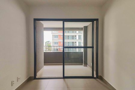 Sala de apartamento para alugar com 2 quartos, 40m² em Butantã, São Paulo