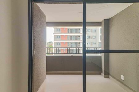 Sala de apartamento para alugar com 2 quartos, 40m² em Butantã, São Paulo