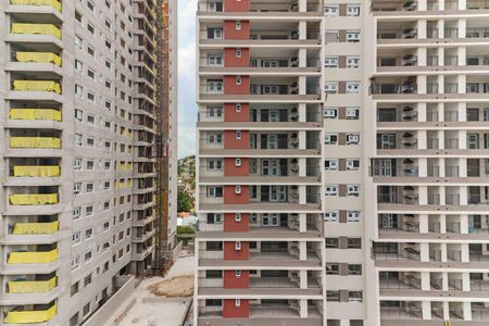 Sala - Vista de apartamento para alugar com 2 quartos, 40m² em Butantã, São Paulo