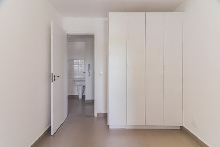 Quarto 2 de apartamento para alugar com 2 quartos, 40m² em Butantã, São Paulo