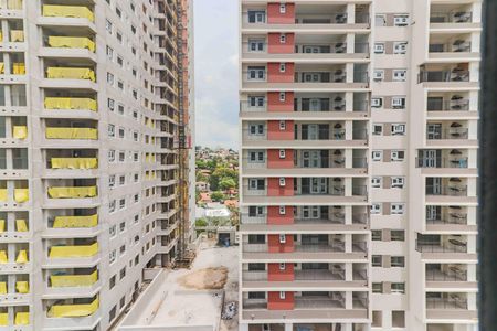 Quarto 2 - Vista de apartamento para alugar com 2 quartos, 40m² em Butantã, São Paulo